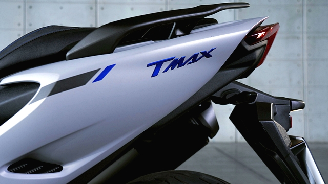 Yamaha TMAX 560 ยามาฮ่า ทีแม็ก ปี 2019 : ภาพที่ 7