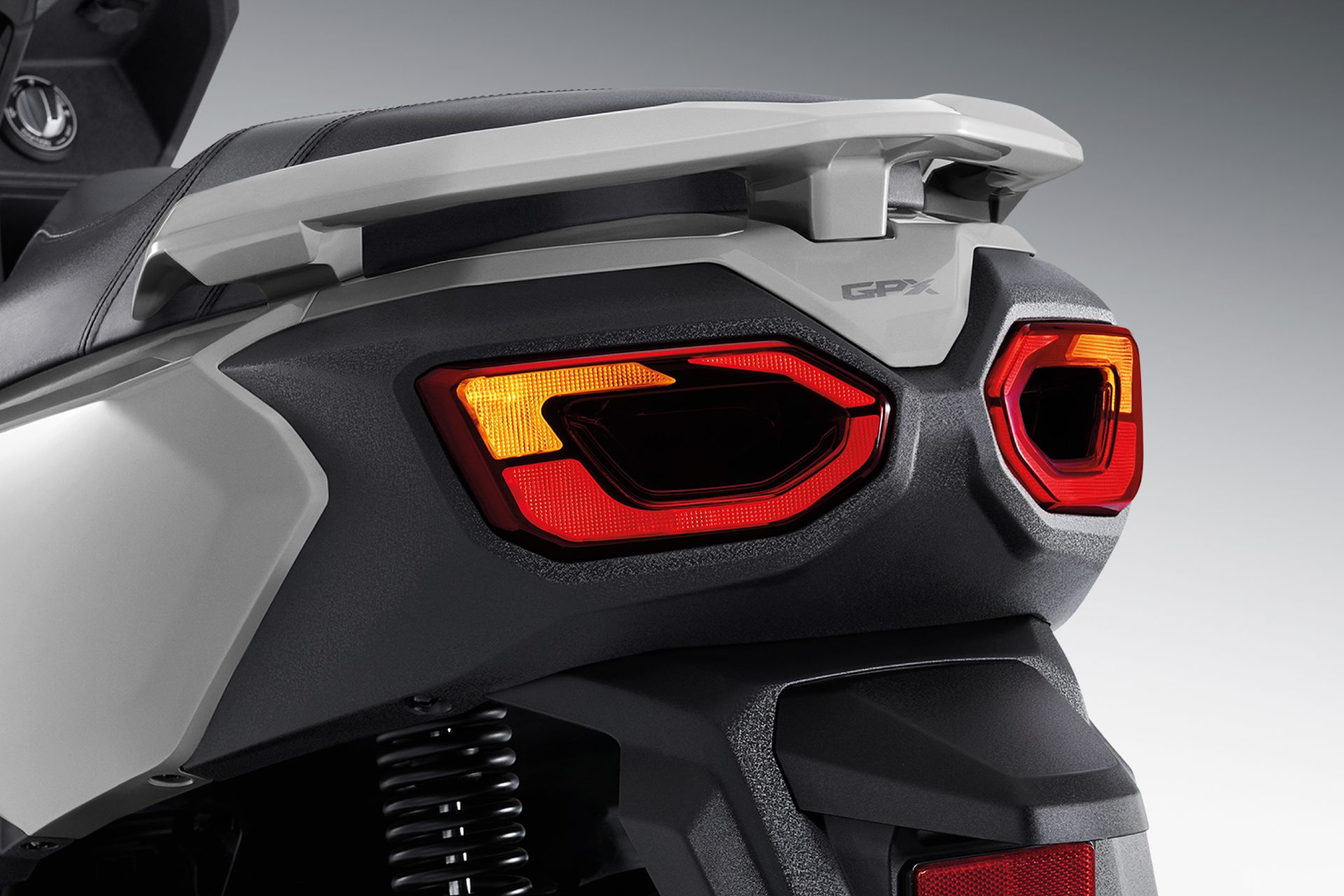 GPX DX1 Standard จีพีเอ็กซ์ ปี 2026 : ภาพที่ 6