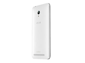 ASUS Zenfone Go (ZC500TG) เอซุส เซนโฟน โก (แซดซี500ทีจี) : ภาพที่ 5