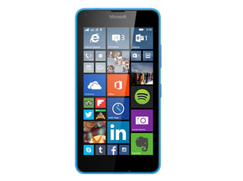 Microsoft Lumia 640 LTE ไมโครซอฟท์ ลูเมีย 640 แอลทีอี : ภาพที่ 1