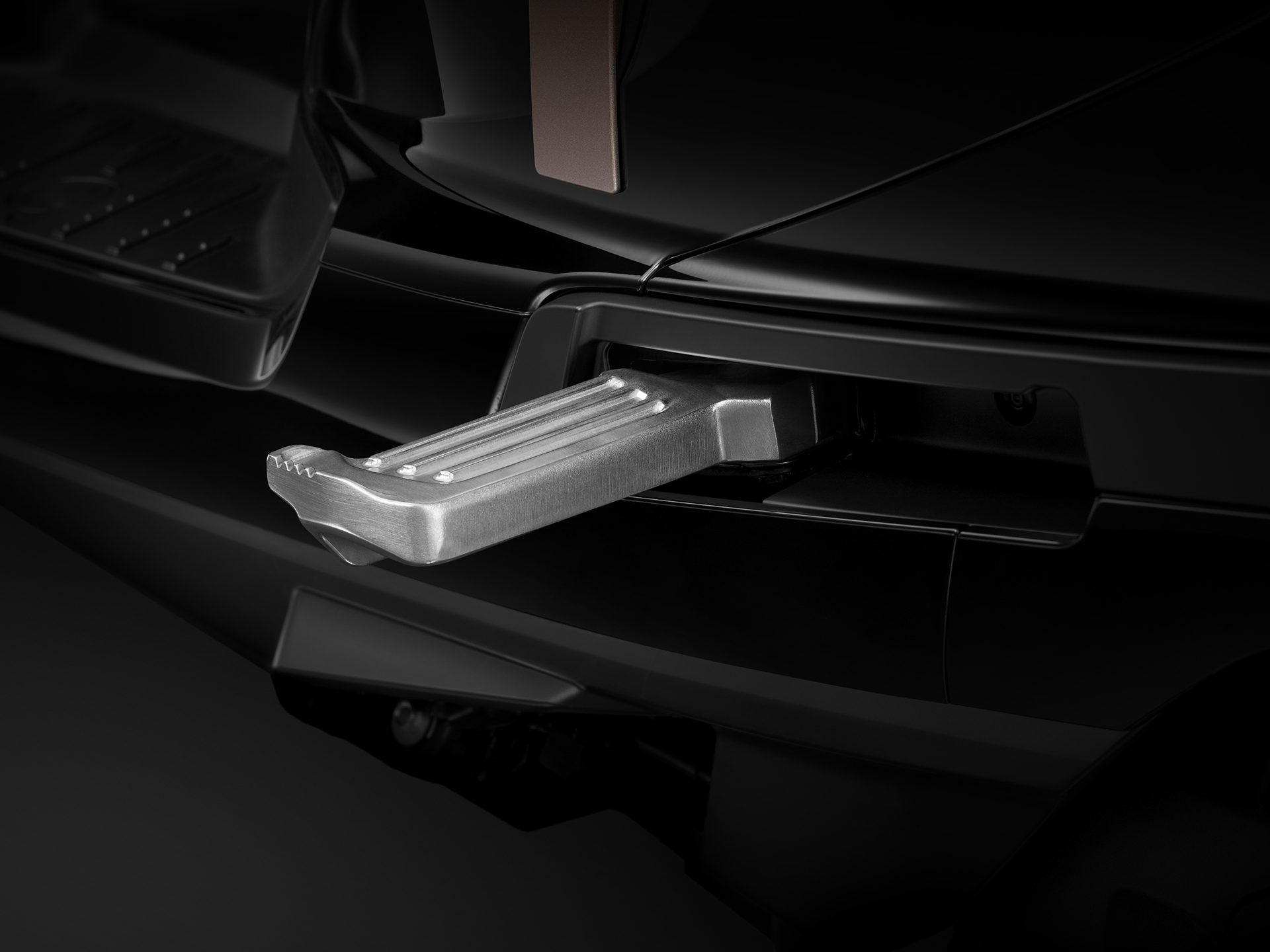 Honda UC3 Standard ฮอนด้า ปี 2026 : ภาพที่ 14