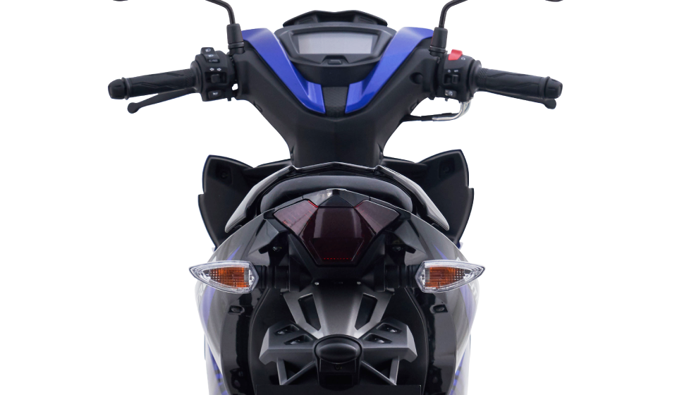Yamaha Exciter RC150 MY2019 ยามาฮ่า ปี 2019 : ภาพที่ 13