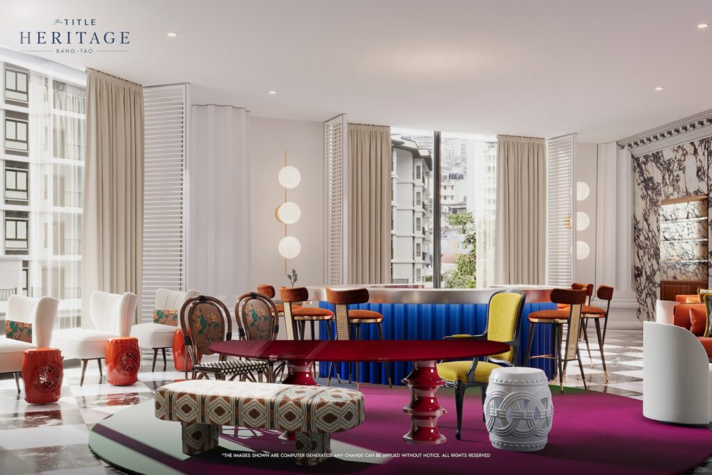 เดอะ ไทเทิล เฮอริเทจ บางเทา (The Title Heritage Bang-Tao) : ภาพที่ 13