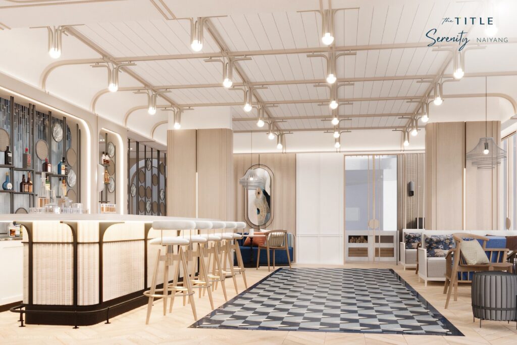 เดอะ ไทเทิล เซเรนิตี้ ในยาง (The Title Serenity Nai-Yang) : ภาพที่ 12