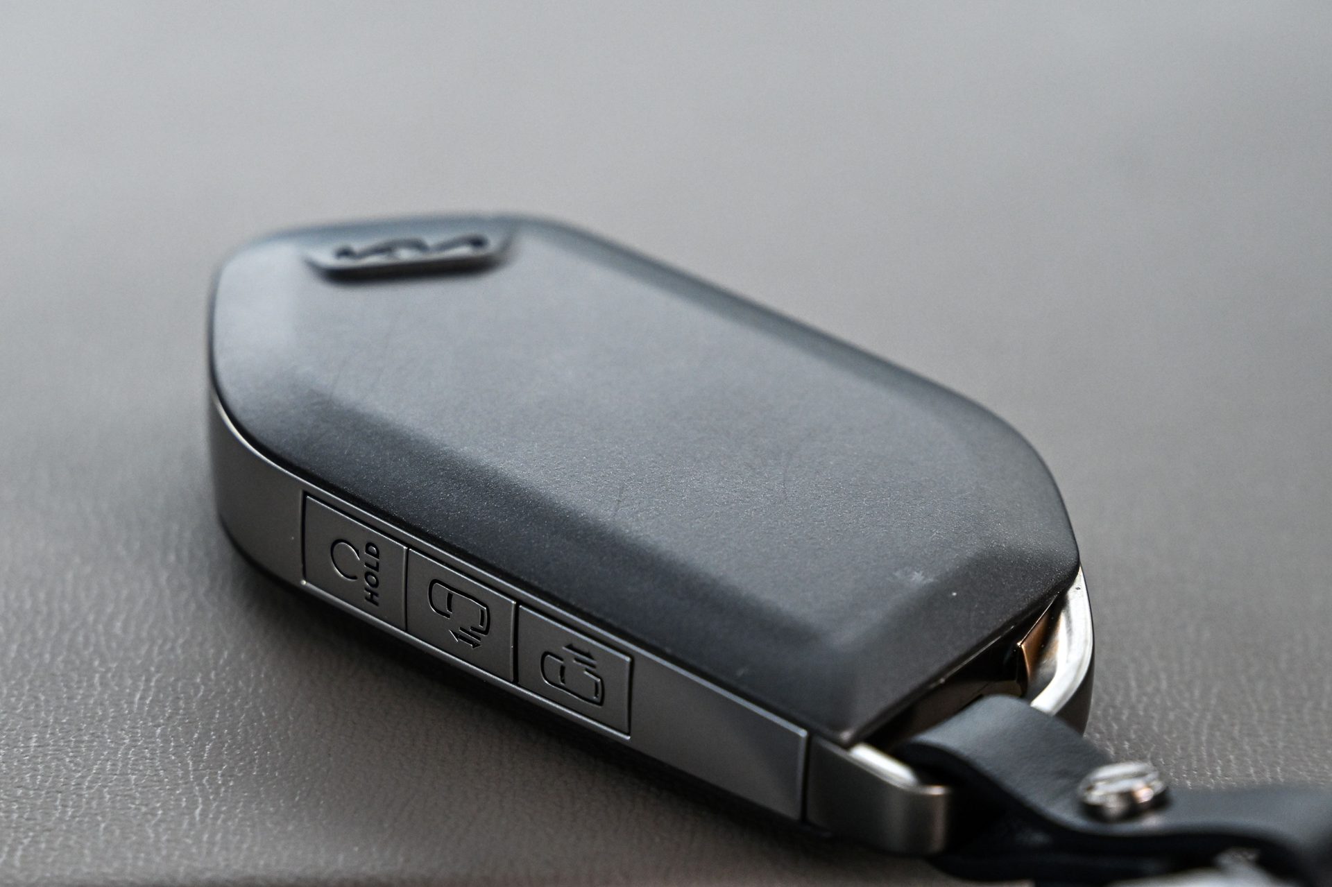 KIA Carnival HEV 7-seat Premium เกีย คาร์นิวัล ปี 2025 : ภาพที่ 11