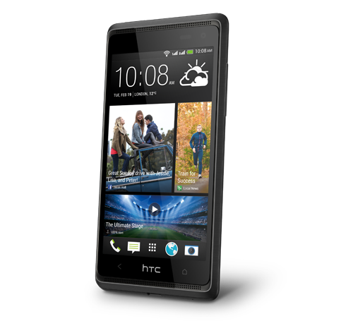 HTC Desire 601 Dual sim เอชทีซี ดีไซร์ 601 ดูอัล ซิม : ภาพที่ 6