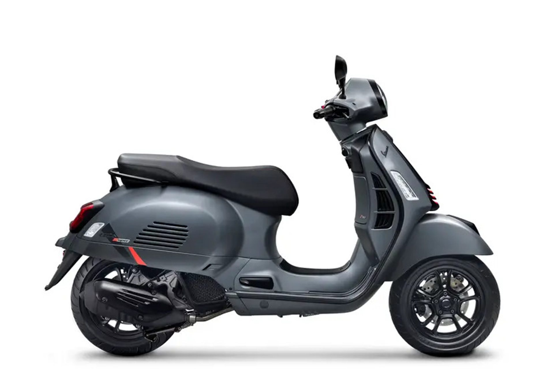 Vespa GTS Super Sport 150 i-Get ABS เวสป้า ปี 2026 : ภาพที่ 1
