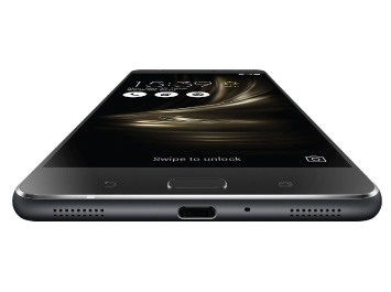 ASUS Zenfone 3 Ultra เอซุส เซนโฟน 3 อัลตร้า : ภาพที่ 3