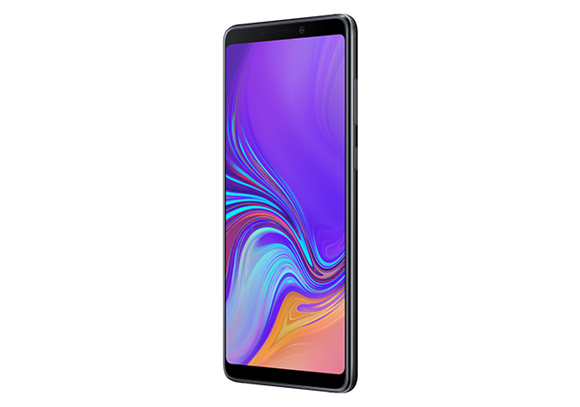 SAMSUNG Galaxy A 9 (2018) 6GB ซัมซุง กาแล็คซี่ เอ 9 (2018) 6GB : ภาพที่ 3