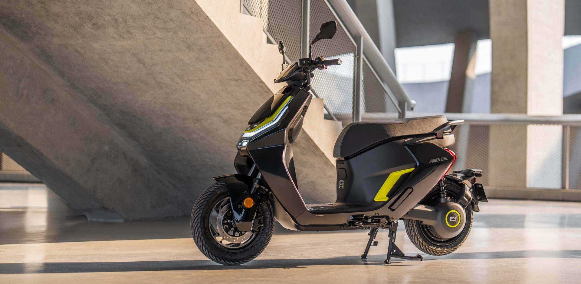 ZEEHO AE AE6 SE ซีโฮ่ ปี 2023 : ภาพที่ 10