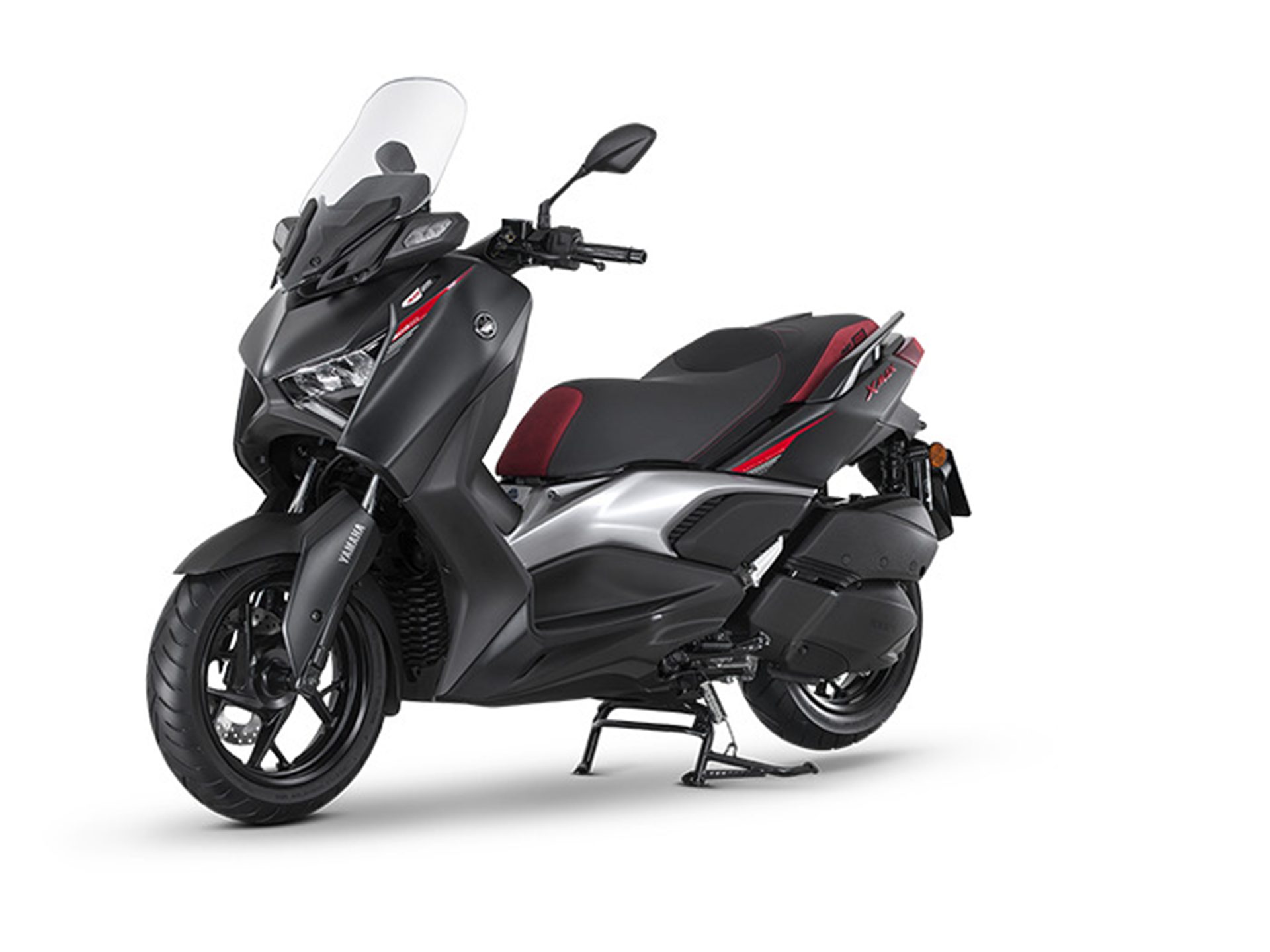 Yamaha XMAX 25th Anniversary ยามาฮ่า ปี 2026 : ภาพที่ 1