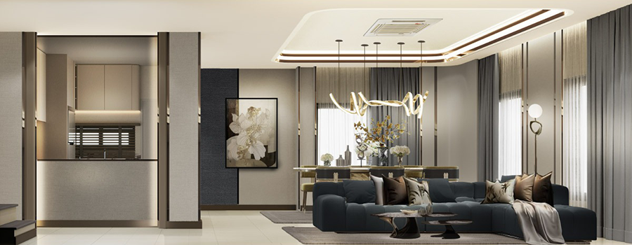 บ้านกลางเมือง ดิ อิดิชั่น บางนา (Baan Klang Muang The Edition Bangna) : ภาพที่ 13