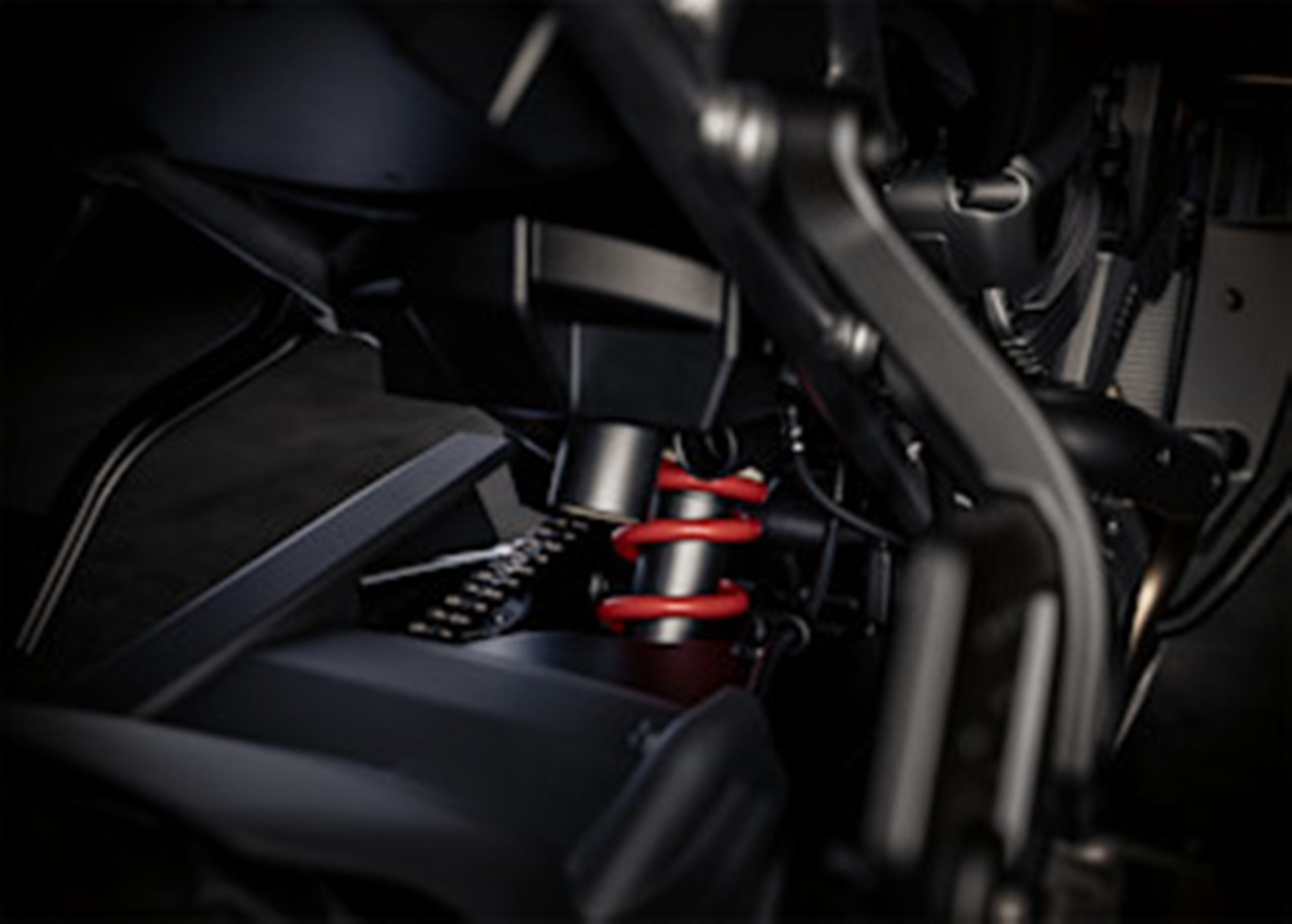 Harley-Davidson Pan America 1250 Special ฮาร์ลีย์-เดวิดสัน ปี 2026 : ภาพที่ 6