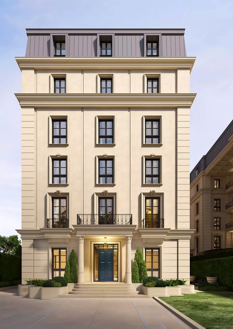 เดอะ 528 เอสเตท (The 528 Estate) : ภาพที่ 1