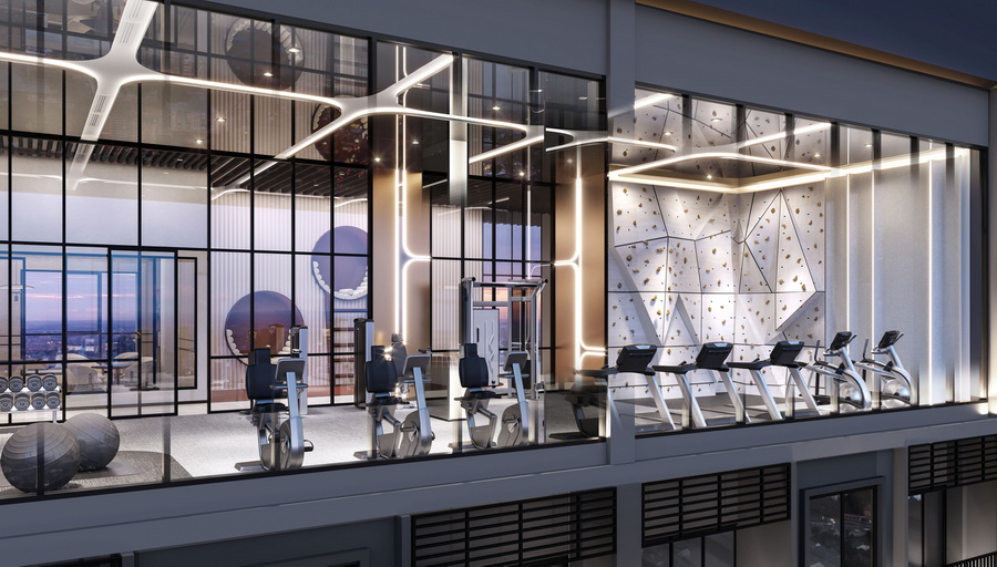 ศุภาลัย ธาม เจริญนคร (Supalai Tyme Charoen Nakhon) : ภาพที่ 7