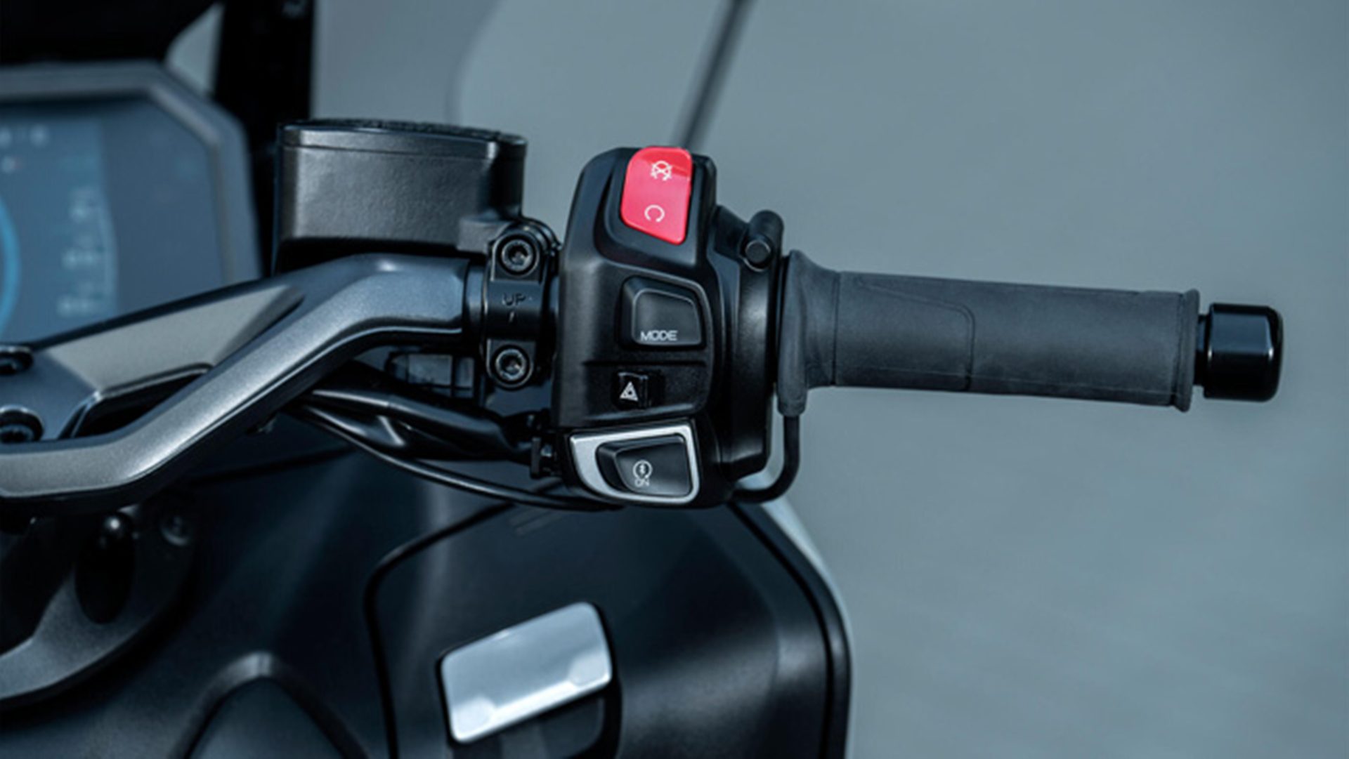 Yamaha TMAX Tech MAX ยามาฮ่า ทีแม็ก ปี 2025 : ภาพที่ 7