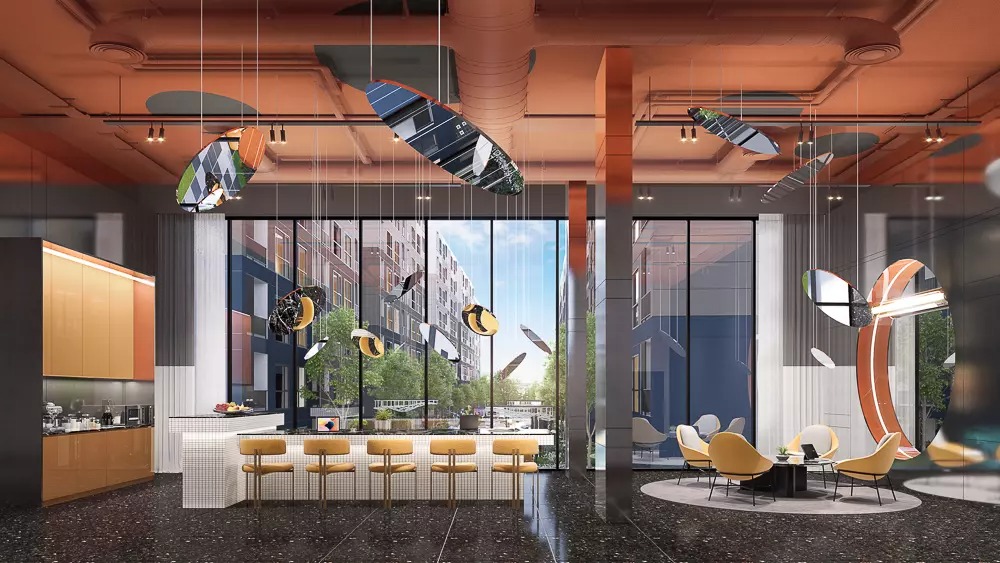 เคฟ เพลย์กราวน์ ลาดพร้าว-บดินทรเดชา (Kave Playground Lad Phrao-Bodindecha) : ภาพที่ 10