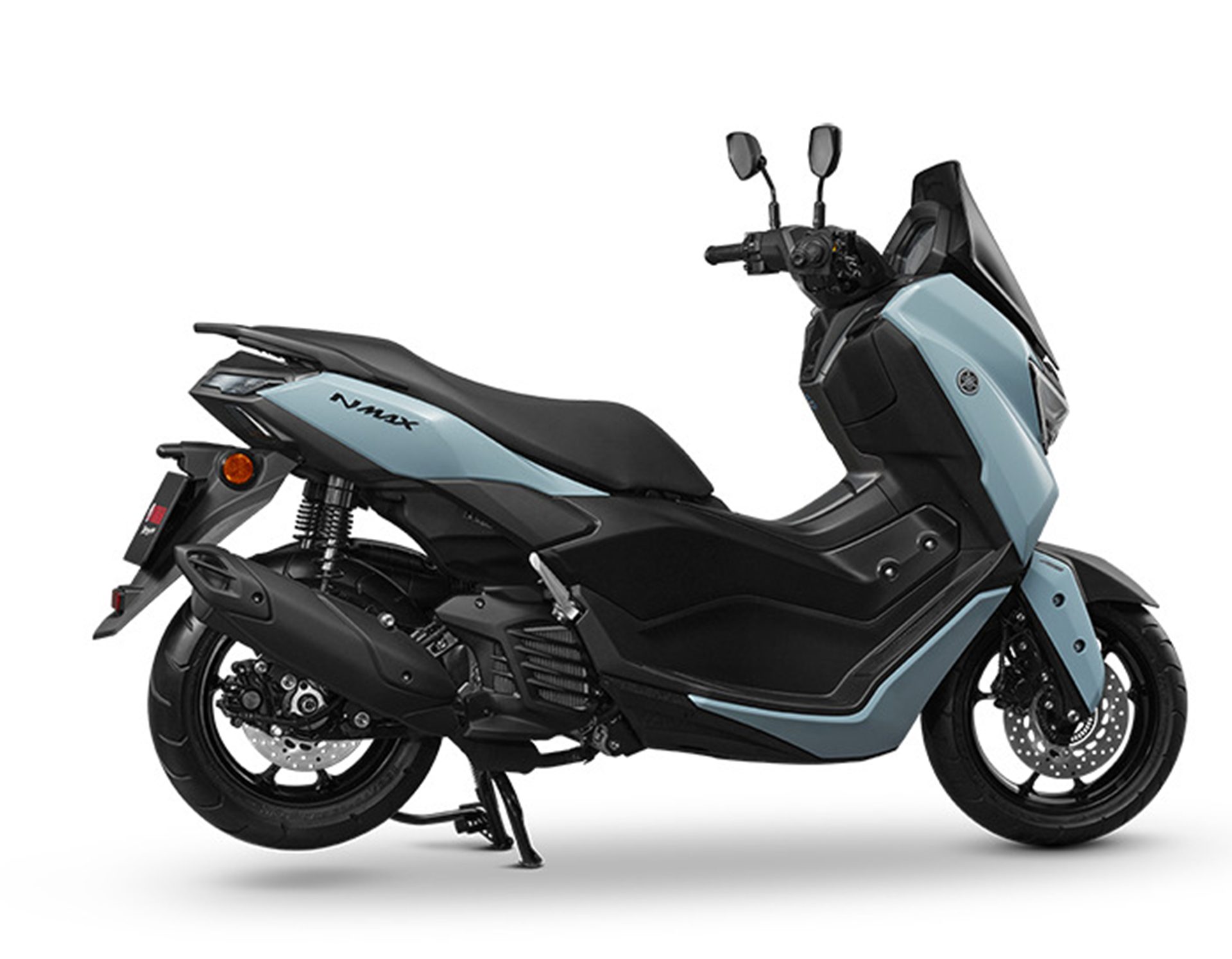 Yamaha NMAX Standard ยามาฮ่า เอ็นแม็กซ์ ปี 2025 : ภาพที่ 6
