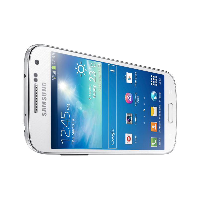 SAMSUNG Galaxy S4 Mini ซัมซุง กาแล็คซี่ เอส 4 มินิ : ภาพที่ 11