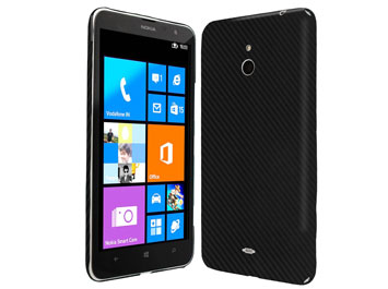 Nokia Lumia 1320 โนเกีย ลูเมีย 1320 : ภาพที่ 3