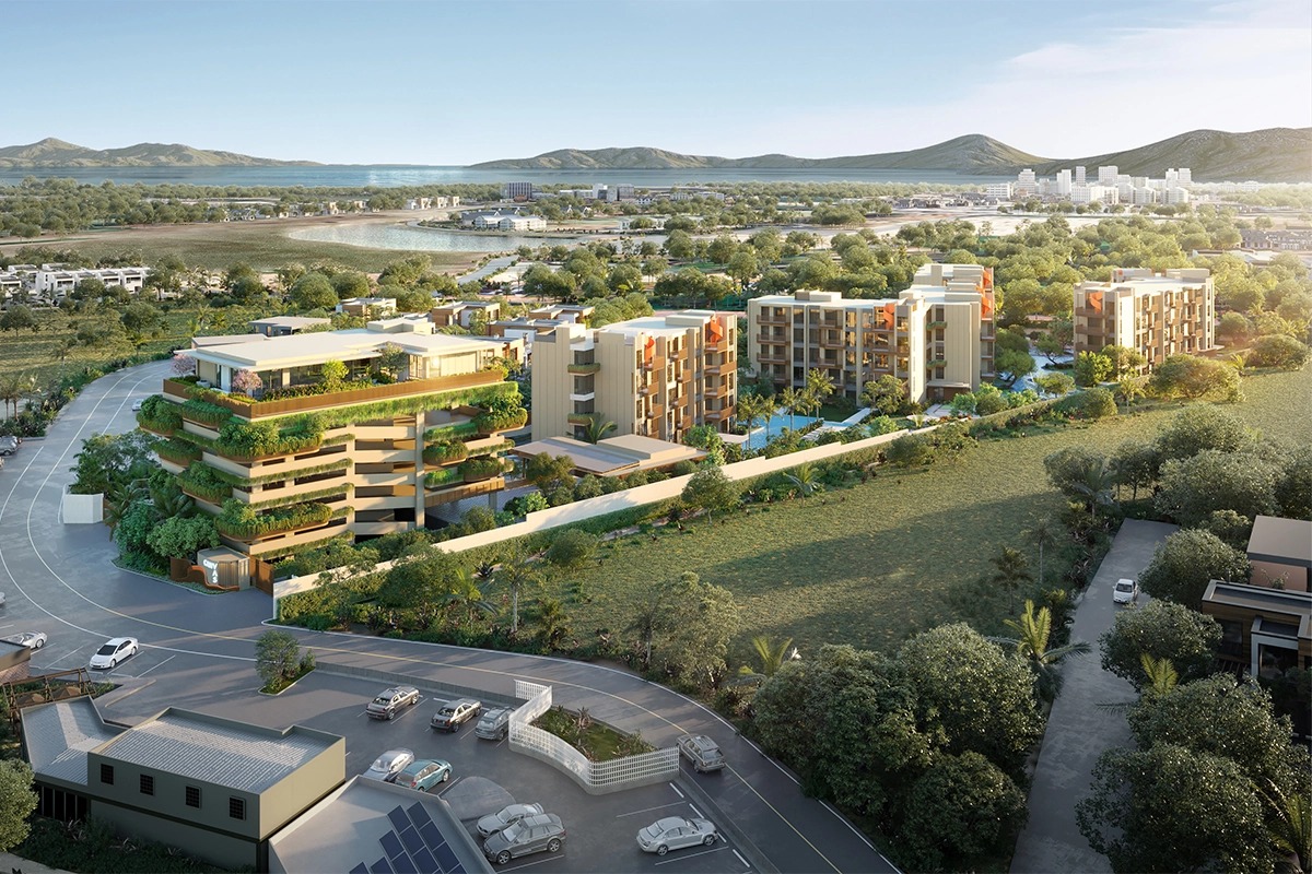 แคนวาส เชิงทะเล (Canvas Cherng Talay) : ภาพที่ 2