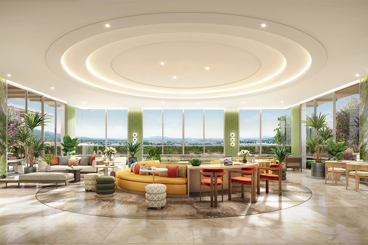 แคนวาส เชิงทะเล (Canvas Cherng Talay) : ภาพที่ 12