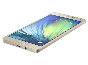 SAMSUNG Galaxy A7 ซัมซุง กาแล็คซี่ เอ 7 : ภาพที่ 2