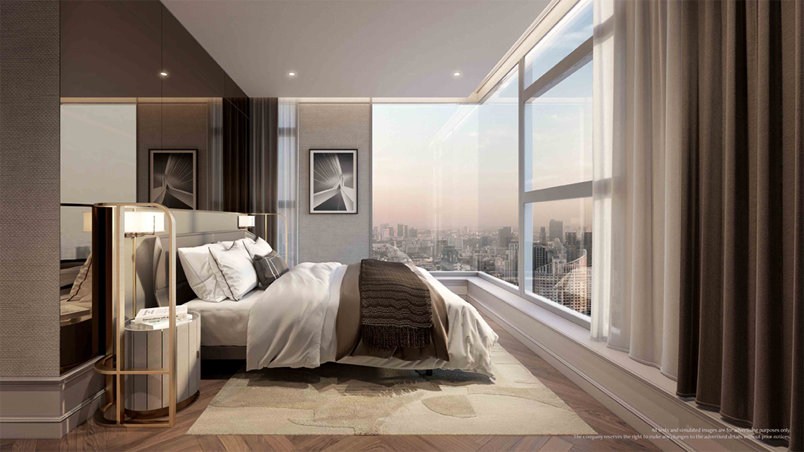 เดอะ เรสซิเดนเซส 38 (The Residences 38) : ภาพที่ 7