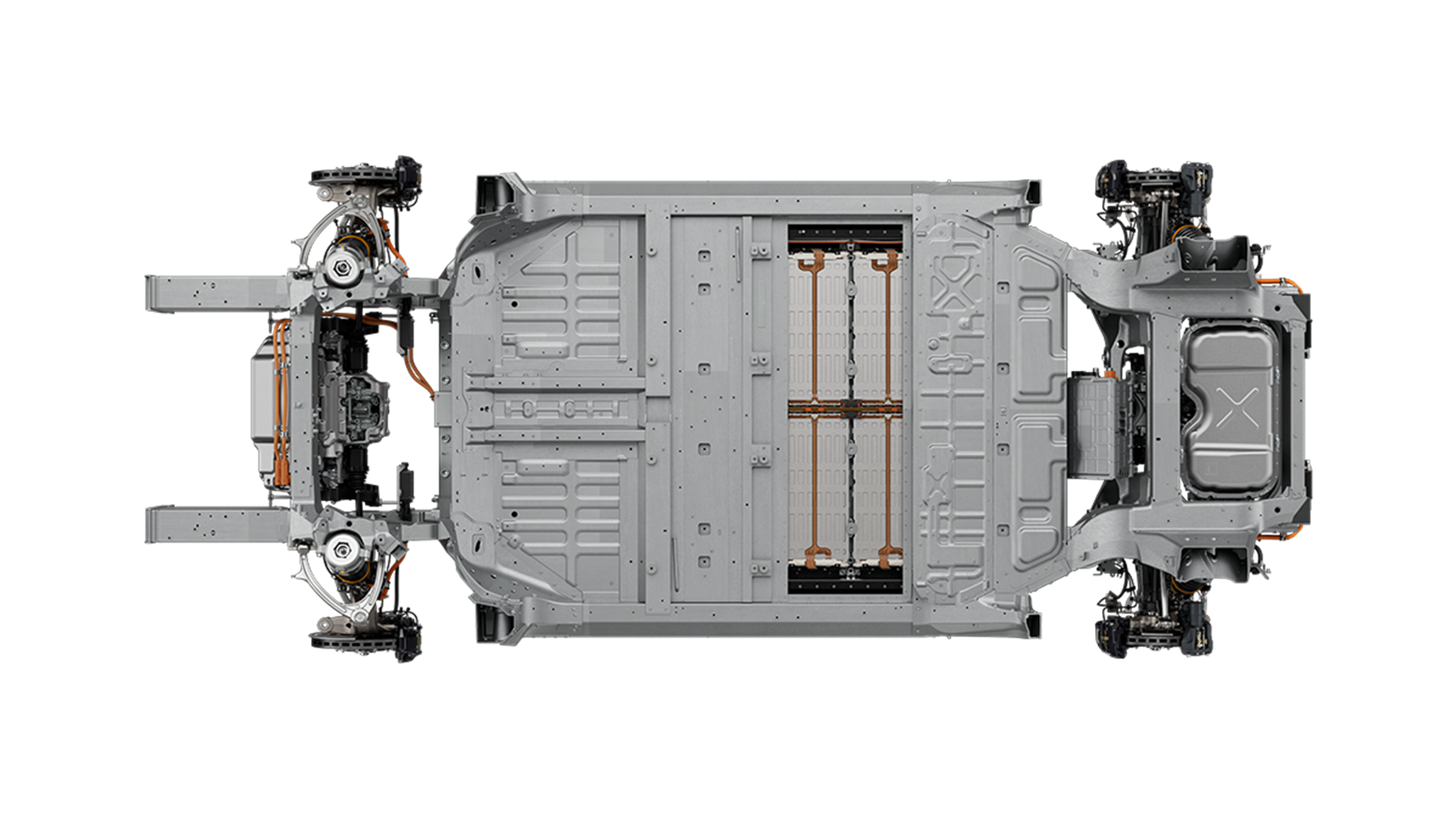 Ferrari Luce Standard เฟอร์รารี่ ปี 2026 : ภาพที่ 13