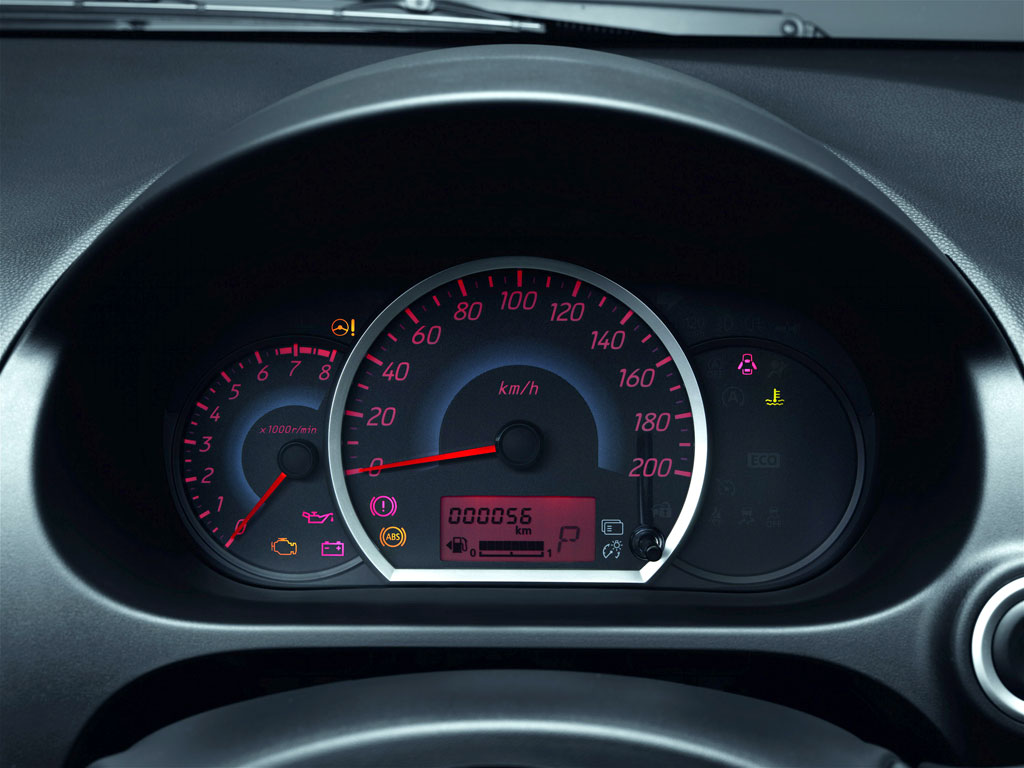 Mitsubishi Attrage GLS Ltd. CVT มิตซูบิชิ แอททราจ ปี 2013 : ภาพที่ 15