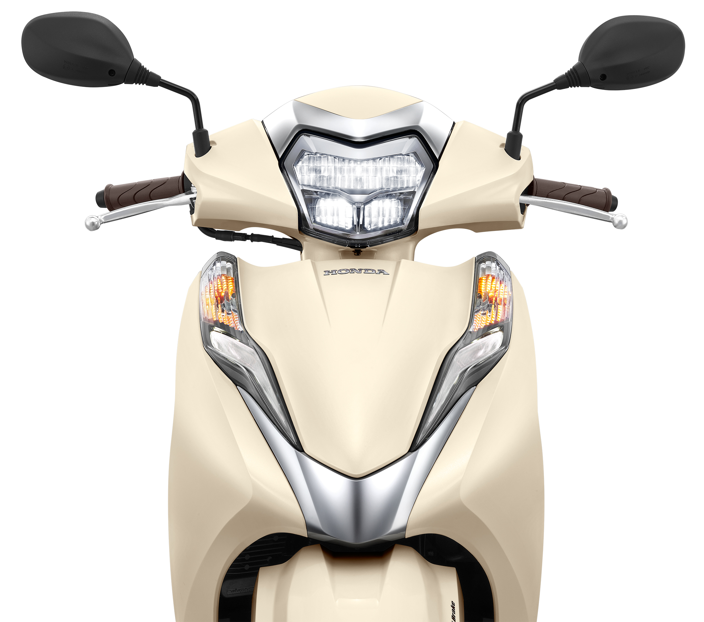 Honda Lead 125 ฮอนด้า ปี 2021 : ภาพที่ 5