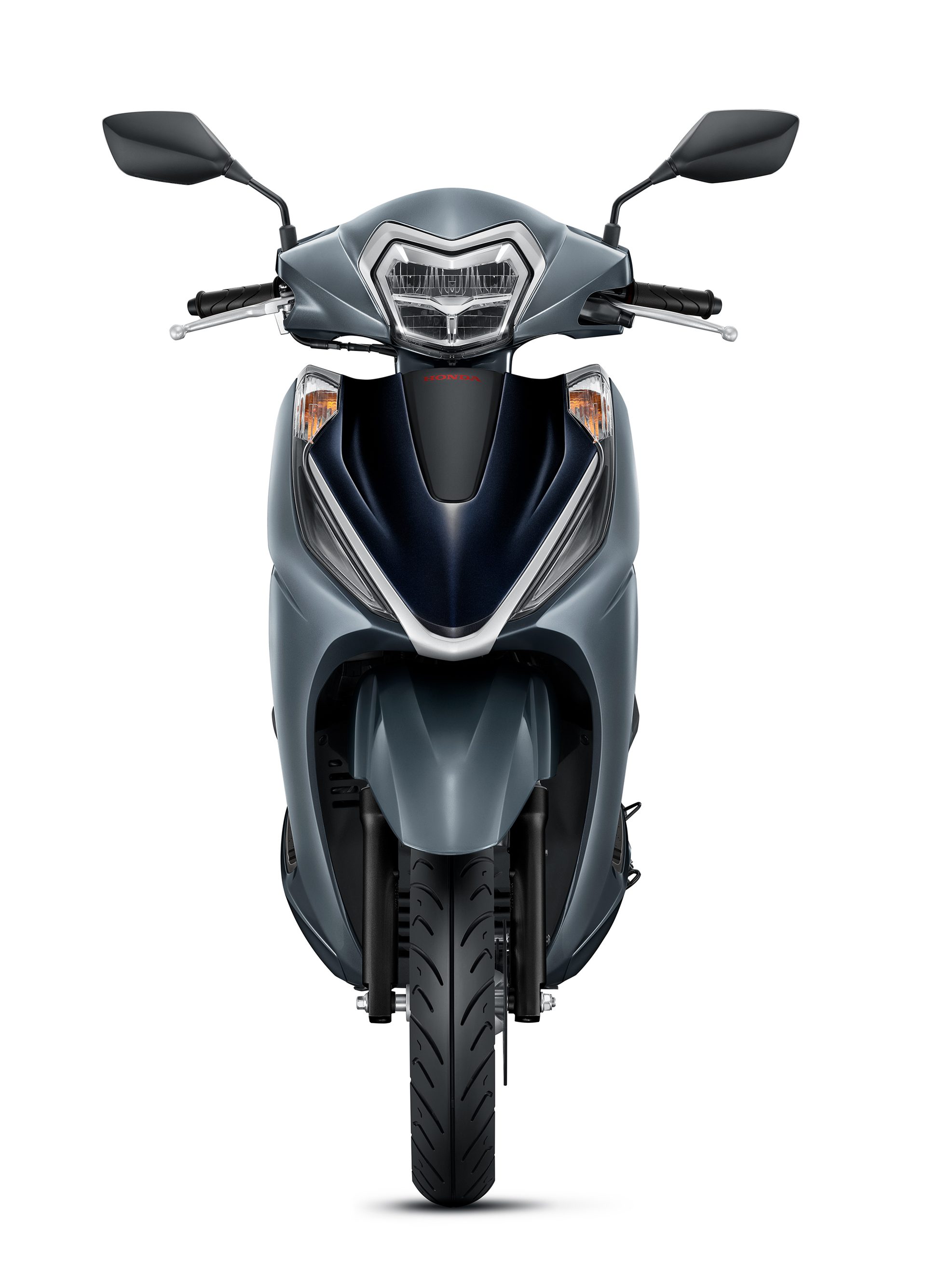Honda Lead 125 Special Edition ฮอนด้า ปี 2025 : ภาพที่ 2