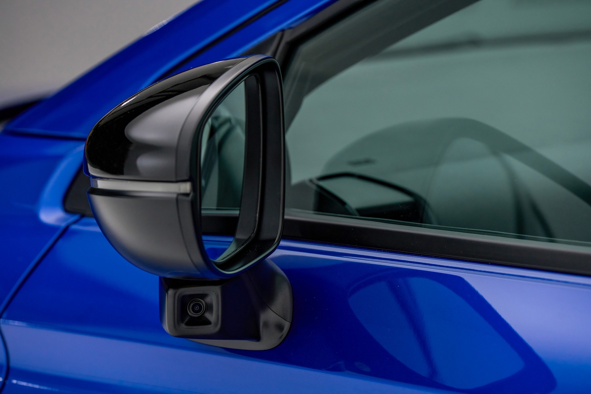 Honda City Hatchback e:HEV RS ฮอนด้า ซิตี้ ปี 2024 : ภาพที่ 5