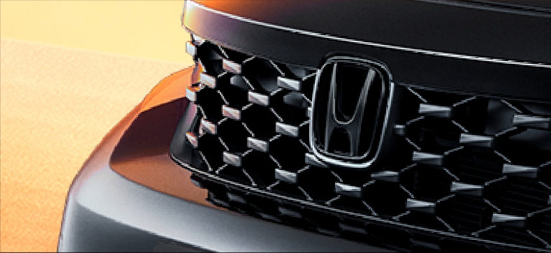 Honda City e:HEV THE BLACK OUTSHINE ฮอนด้า ซิตี้ ปี 2025 : ภาพที่ 5