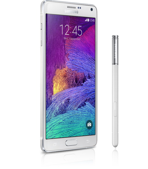 SAMSUNG Galaxy Note 4 ซัมซุง กาแล็คซี่ โน๊ต 4 : ภาพที่ 6