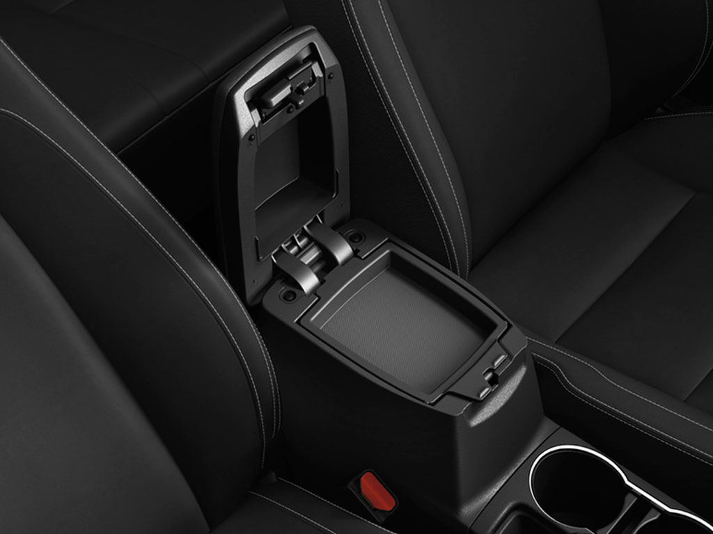 Toyota Altis (Corolla) 1.6 J M/T โตโยต้า อัลติส(โคโรลล่า) ปี 2014 : ภาพที่ 6