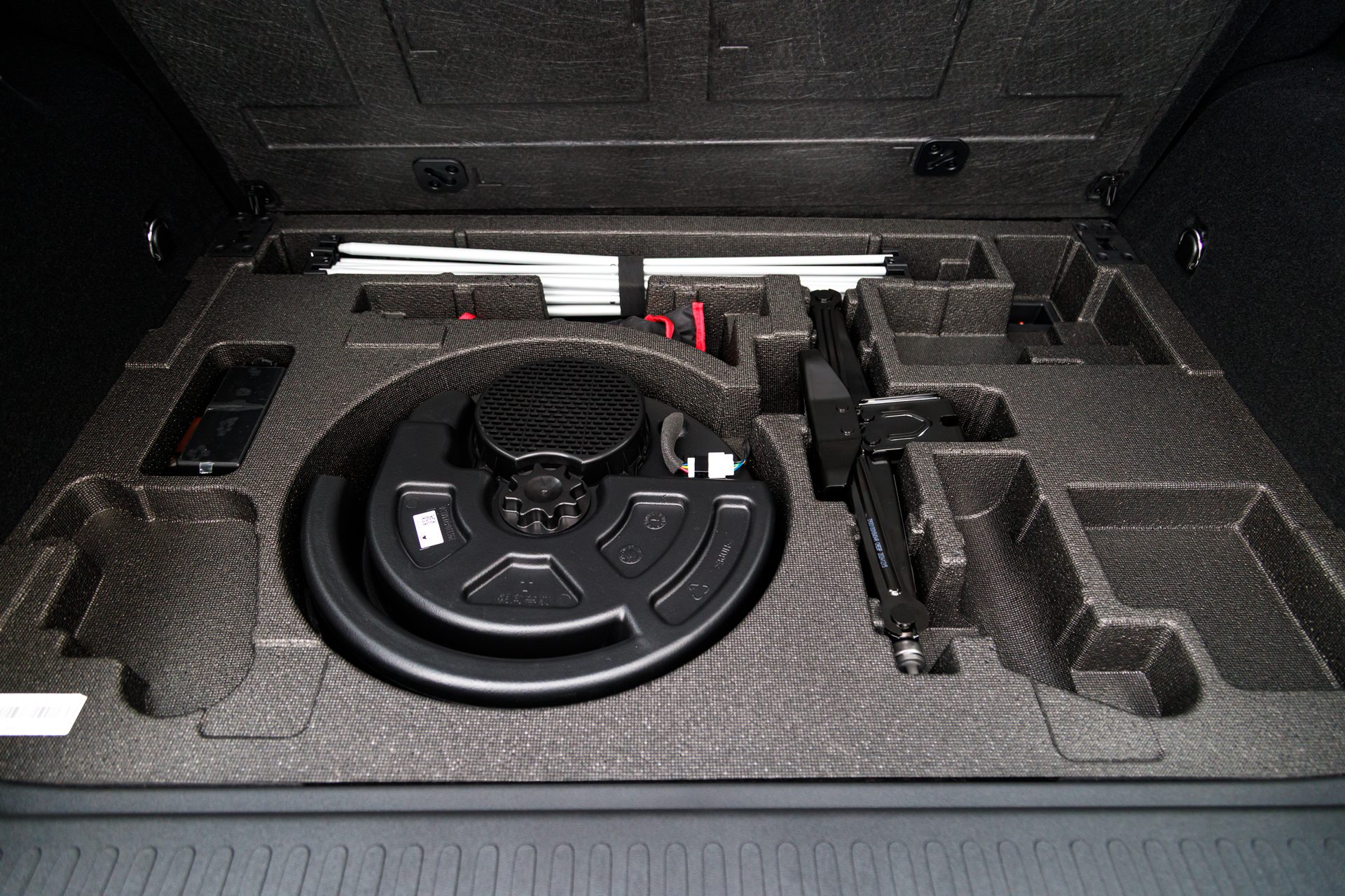 GWM Tank 300 Diesel 2.4 T PRO จีดับบลิวเอ็ม แทงค์ ปี 2025 : ภาพที่ 14