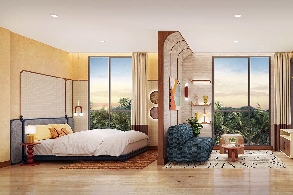 เดอะ เบส ไรส์ ภูเก็ต (The Base Rise Phuket) : ภาพที่ 12