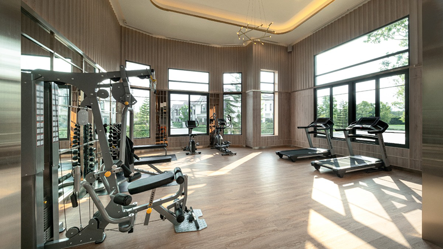 แกรนดิโอ เกษตร - นวมินทร์ (Grandio Kaset - Nawamin) : ภาพที่ 4