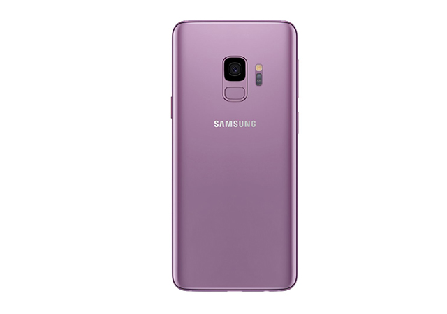 SAMSUNG Galaxy S9 ซัมซุง กาแล็คซี่ เอส 9 : ภาพที่ 2