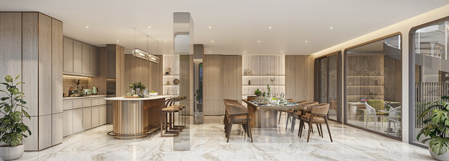 ออริจิ้น เพลส ขอนแก่น - กัลปพฤกษ์ (Origin Place Khonkaen - Kanlapaphruek) : ภาพที่ 5