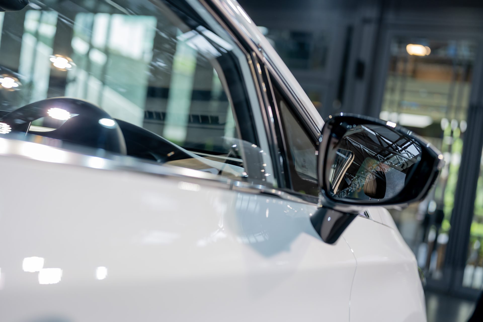 BYD M6 Dynamic บีวายดี ปี 2024 : ภาพที่ 6