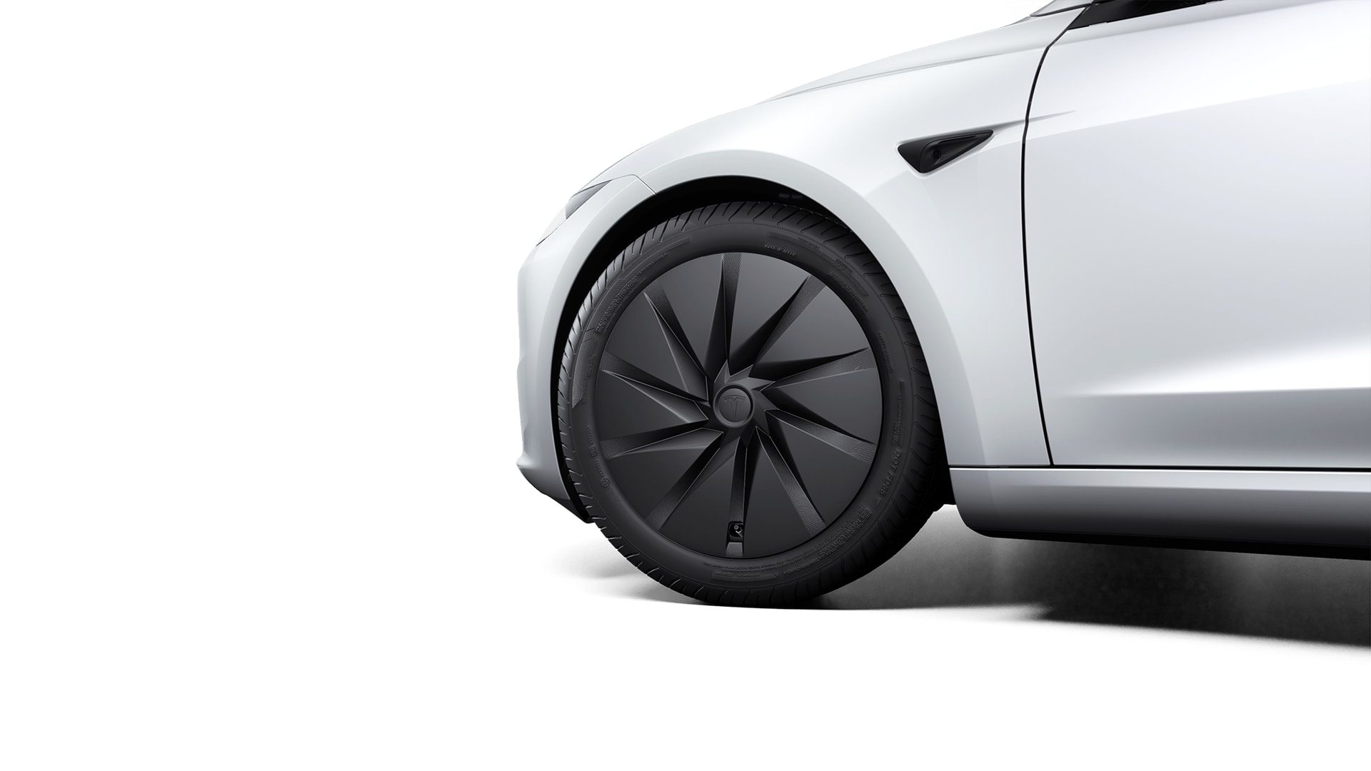 Tesla Model 3 Standard เทสลา ปี 2026 : ภาพที่ 6