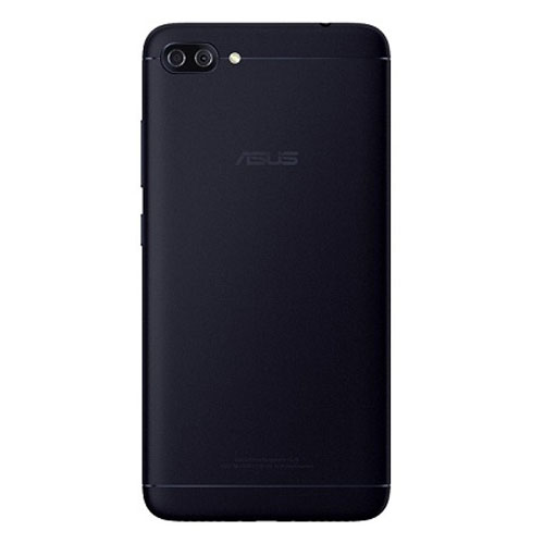 ASUS Zenfone 4 Max Pro (ZC554KL) เอซุส เซนโฟน 4 แม็กซ์ โปร (แซดซี554เคแอล) : ภาพที่ 2