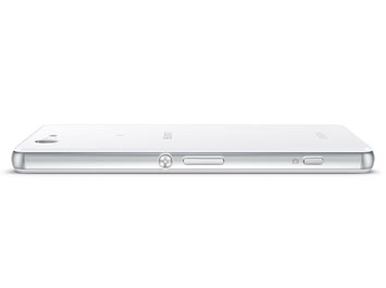 Sony Xperia Z3 Compact โซนี่ เอ็กซ์พีเรีย 3 คอมแพ็ค : ภาพที่ 2