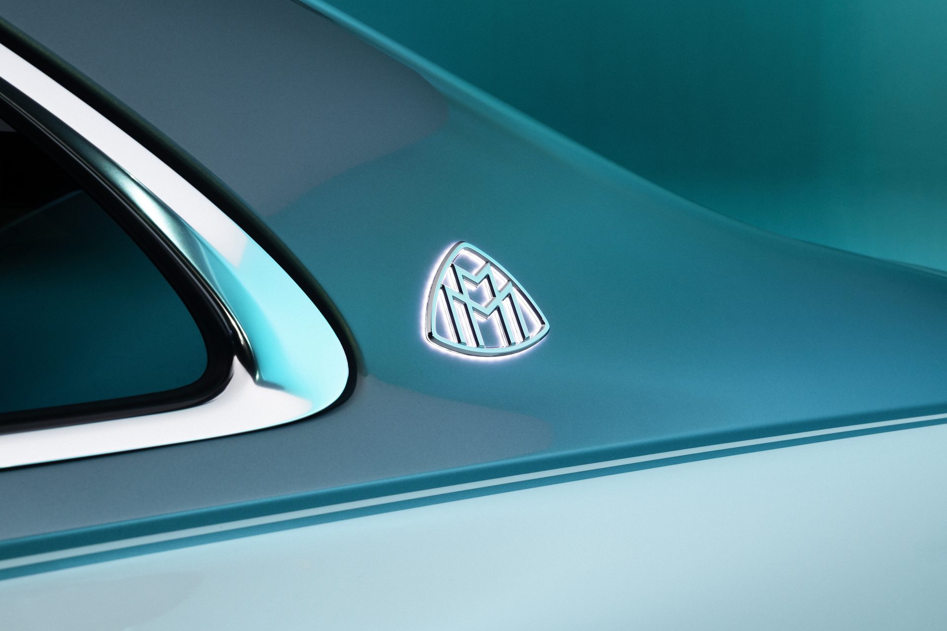 Mercedes-benz Maybach S 580 4MATIC เมอร์เซเดส-เบนซ์ ปี 2026 : ภาพที่ 6