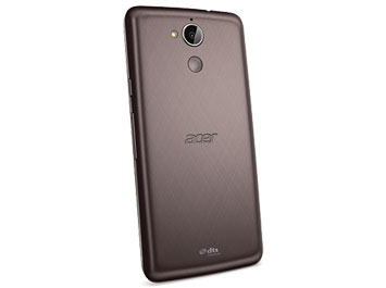 Acer Liquid Z410 เอเซอร์ ลิควิด แซด 410 : ภาพที่ 4
