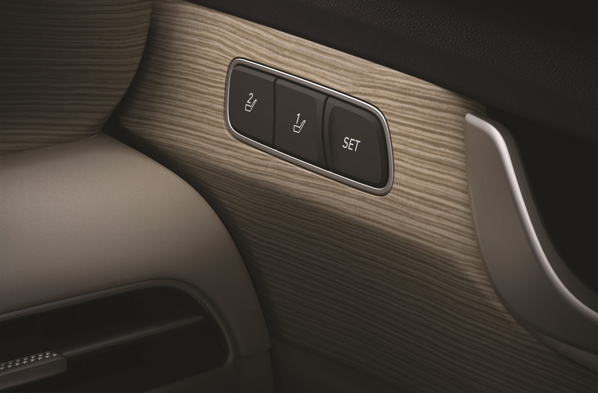 Hyundai Palisade Exclusive 2WD ฮุนได ปี 2024 : ภาพที่ 12