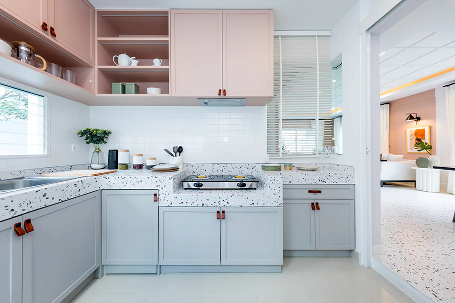 วิลลาจจิโอ รังสิต - คลอง 4 (Villaggio Rangsit - Klong 4) : ภาพที่ 16