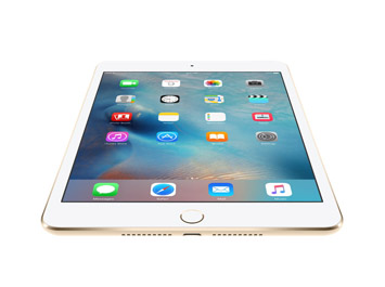 APPLE iPad Mini 4 Wi-Fi + Cellular 128GB แอปเปิล ไอแพด มินิ 4 ไวไฟ พลัส เซลลูล่า 128GB : ภาพที่ 3